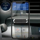 Support Téléphone Voiture Magnétique 360° – Fixation Tableau de Bord Discrète et Puissante
