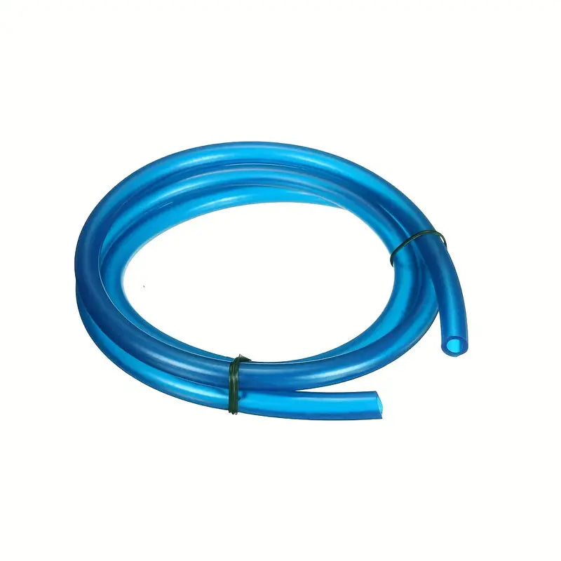 Durite Essence Moto Universelle Haute Résistance – Tuyau Carburant Jaune Fluo pour Sports Motorisés