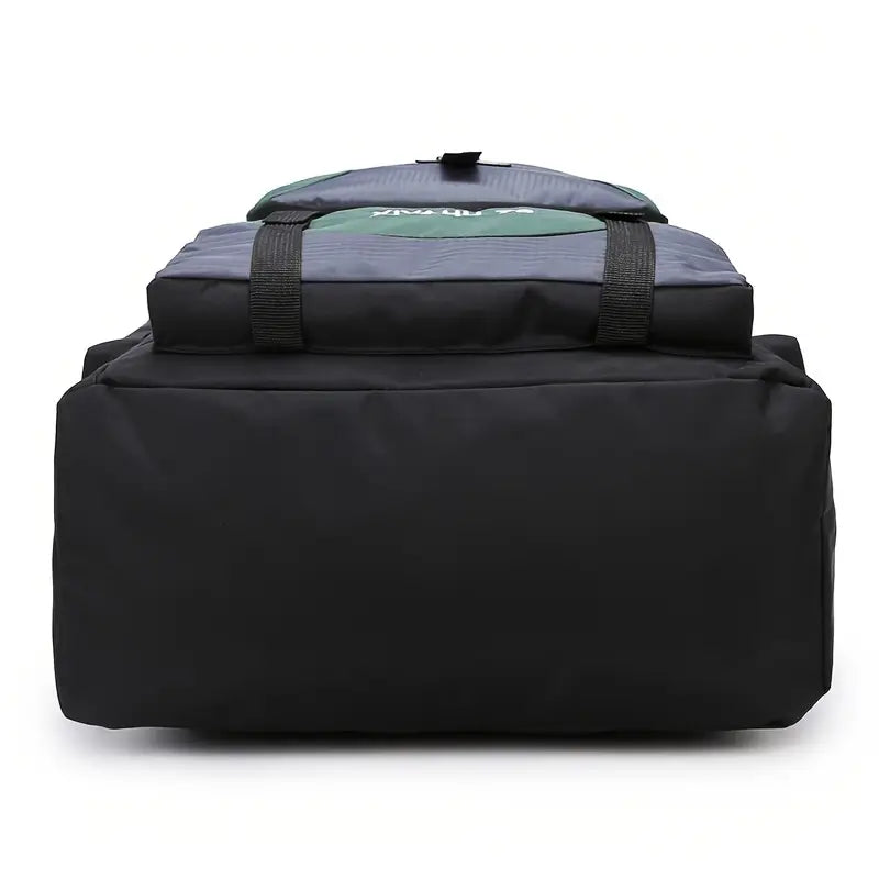 Sac à dos randonnée 70L Ultra‑résistant, imperméable et grande capacité