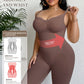 Soutien-gorge sans couture pour femmes grande taille