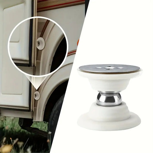 Butée Magnétique Porte Camping-Car – Arrêt et Maintien de Porte Robuste