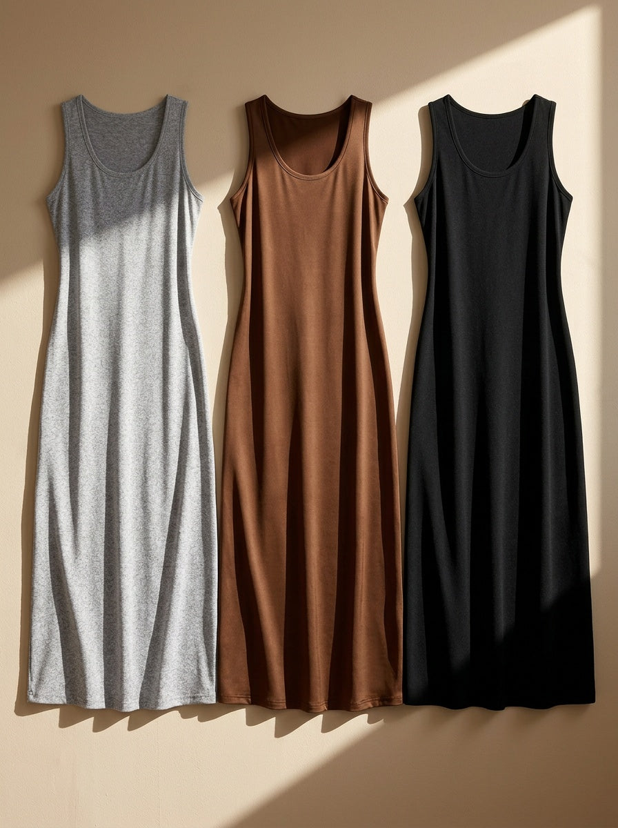 Chemises de nuit pour femme grande taille
