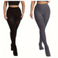 Collant gainant femme effet sculptant – Taille haute confort & galbe naturel