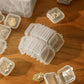 Boîtes de Rangement Transparentes pour Bijoux et Perles – Mini Contenants Plastique Individuels pour Stockage et Organisation