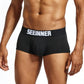 Boxer sexy homme – Sous-vêtement moulant SEEINNER confortable et séduisant