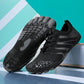 Chaussures barefoot homme légères – Baskets minimalistes respirantes pour sport et plein air