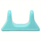 Support Cervical de Massage Passif – Soulagement des Tensions du Cou et de la Nuque, Accessoire d’Auto-Massage Ergonomique