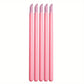 Pousse-Cuticules Précis en Pierre Ponce 1/5 pièces – Outil Individuel pour Nettoyage et Soin des Ongles