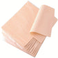 Peau Synthétique pour Entraînement Tatouage – 5/10 Feuilles Souples Double Face pour Pratique Réaliste