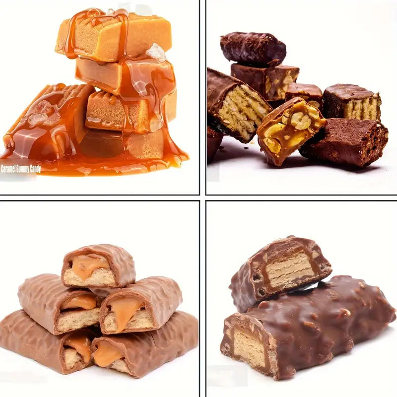 Moule en Silicone Demi-Rond pour Barres d’Alimentation – Snacks Énergétiques, Pâtisseries et Desserts Maison