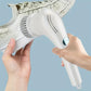 Brosse Électrique de Nettoyage Multifonction – Idéale pour Chaussures, Sols et Surfaces Tenaces