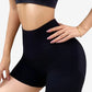 Leggings de Yoga Sans Couture Taille Haute Effet Remonte-Fesses
