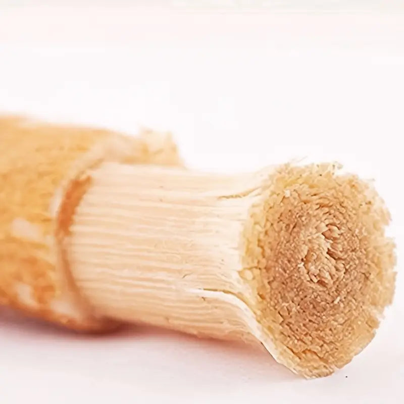 Bâton de Siwak Naturel – Brosse à Dents Écologique Sans Dentifrice pour Hygiène Bucco-Dentaire