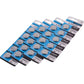 Pile Bouton CR2032 Lithium 3V – Batterie Longue Durée pour Télécommandes, Montres et Appareils Électroniques
