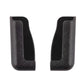Support Téléphone Voiture Universel – Porte-Téléphone Antidérapant pour Tableau de Bord et Portière