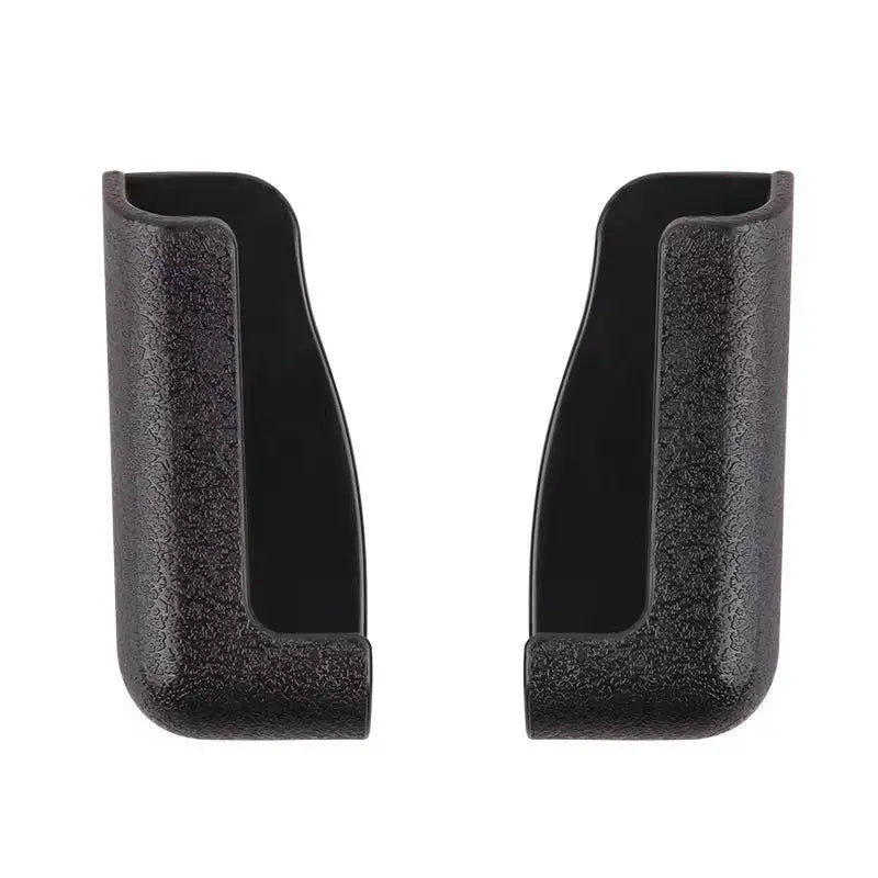 Support Téléphone Voiture Universel – Porte-Téléphone Antidérapant pour Tableau de Bord et Portière