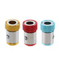 Adaptateur Magnétique de Vissage Rapide – Embout Universel 1/4" pour Perceuse ou Tournevis Électrique