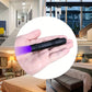 Lampe Torche UV à LED Portable – Détecteur de Taches et Traces Invisibles pour Hôtel, Maison et Nettoyage – Collection Lampes de Poche