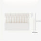 Brosse de Nettoyage pour Pommeau de Douche – Accessoire Anti-Calcaire Précis et Efficace | Accessoires Salle de Bain