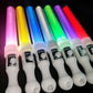 Bâton Lumineux LED Multicolore – Accessoire Festif Clignotant pour Concerts, Soirées et Événements