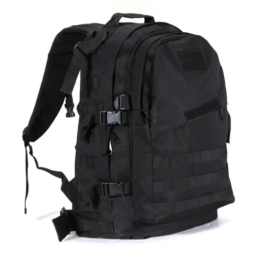 Sac à dos tactique homme – Idéal voyage, randonnée et usage quotidien