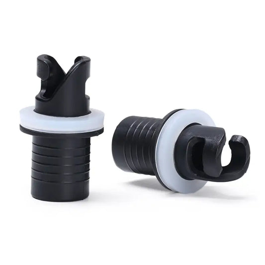 Bouchon de vidange universel pour bateau et kayak – Accessoire étanche en plastique résistant