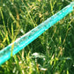 Tuyau d’Arrosage Plat 3/7.5/15M – Flexible, Résistant et Compact pour Jardin, Pelouse et Extérieur