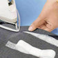 Bande Thermocollante Blanche pour Ourlets & Retouches – Idéale pour Couture Sans Fil ni Aiguille