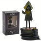 Figurines de Collection Little Nightmares – Ensemble de Personnages Six & Nome avec Boîte