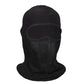 Cagoule respirante homme – Couvre visage sport, moto et ski anti-froid