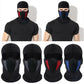 Cagoule respirante homme – Couvre visage sport, moto et ski anti-froid