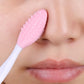Brosse Exfoliante à Lèvres – Douceur Silicone pour Gommage et Soin des Lèvres