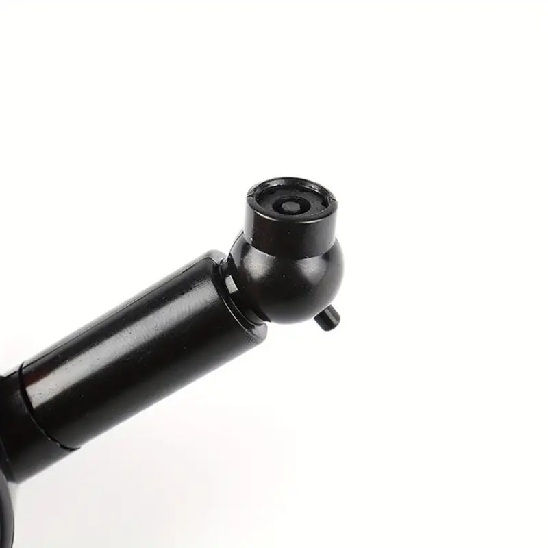 Manomètre Analogique de Pression des Pneus – Testeur Mécanique Portable avec Cadran Précis en PSI et Bar