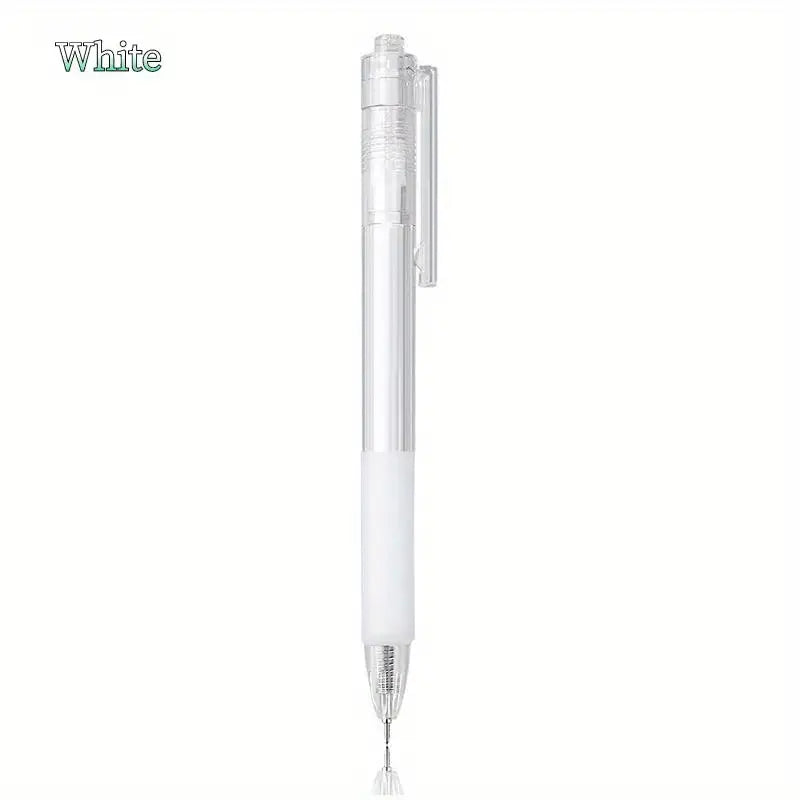 Stylo Cutter de Précision – Outil de Découpe Rotatif pour Papier, Vinyle et Scrapbooking