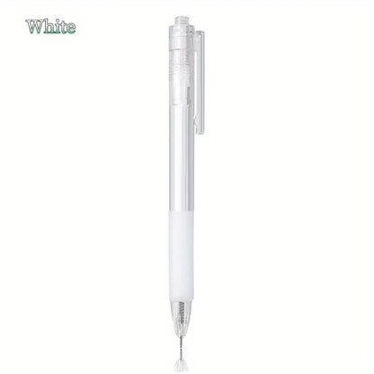 Stylo Cutter de Précision – Outil de Découpe Rotatif pour Papier, Vinyle et Scrapbooking