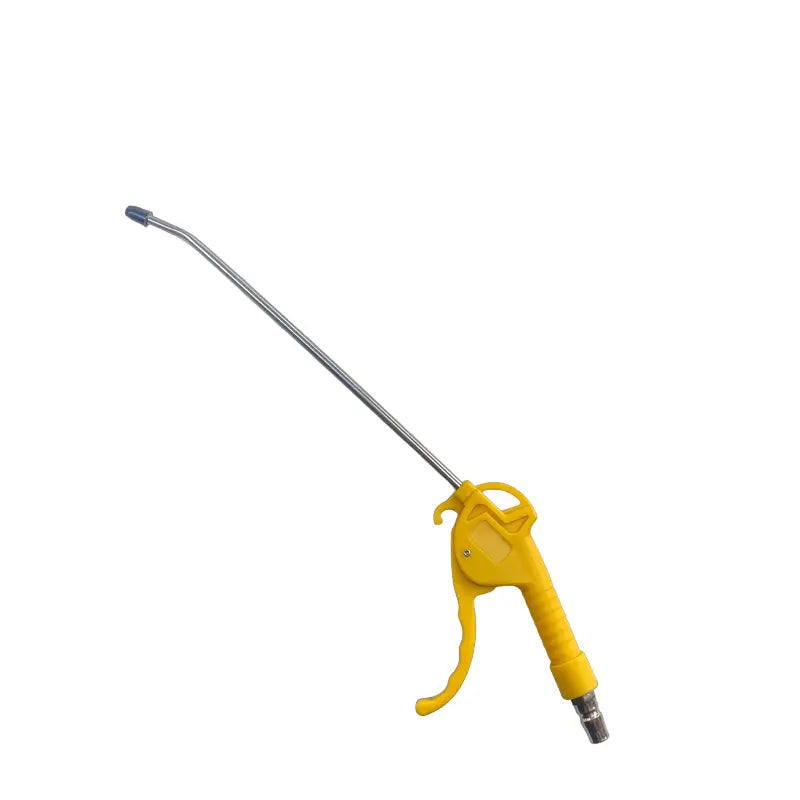 Pistolet de Soufflage Pneumatique à Air Comprimé – Nettoyage Précis et Puissant