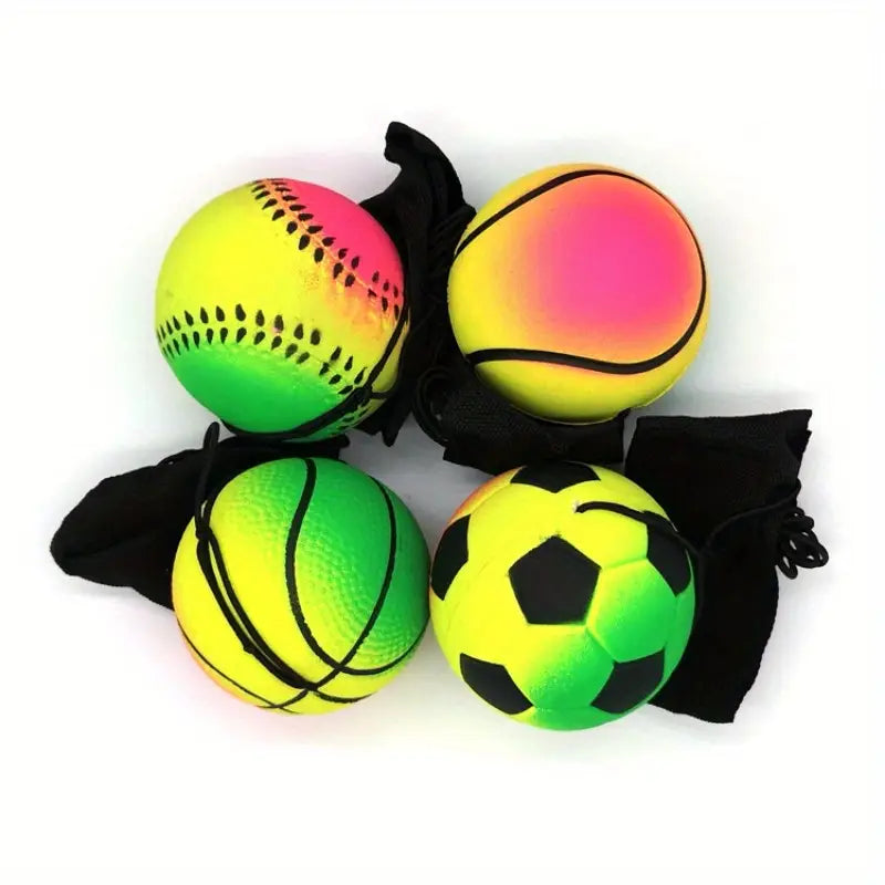 Ballon de réflexe avec élastique – Accessoire d’entraînement boxe, MMA et fitness pour coordination et vitesse