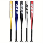 Bat de baseball en aluminium léger