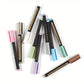 Feutres Métalliques 10 Couleurs – Stylos Marqueurs Permanent pour Scrapbooking, DIY et Loisirs Créatifs