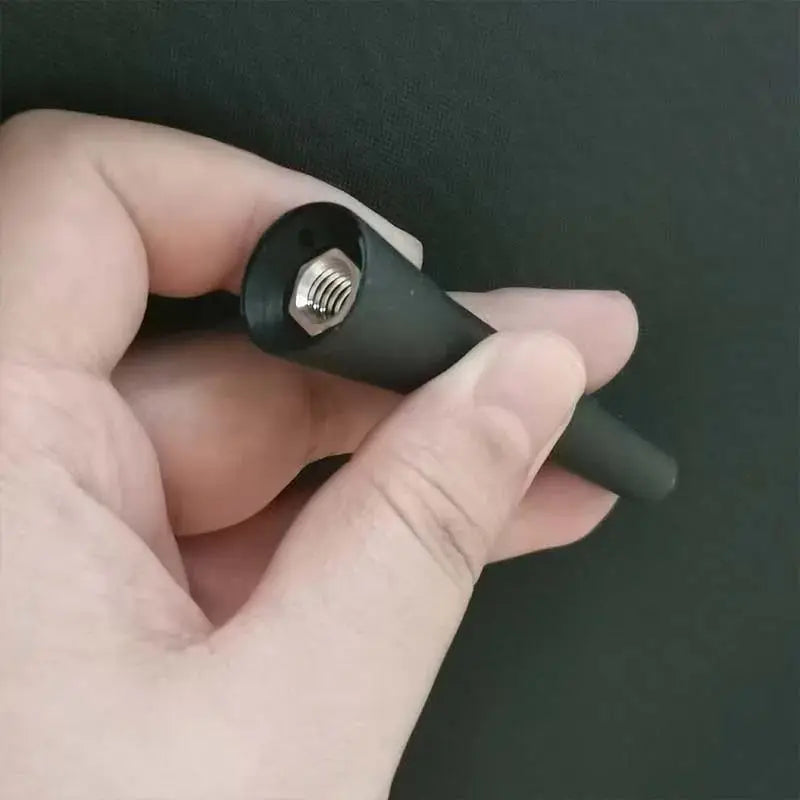 Rouleaux de Remplacement Noir pour Râpe Électrique – Accessoires Abrasifs Anti-Callosités Pieds Doux