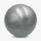 Balle de gym 25 cm – Ballon Pilates antidérapant pour yoga, fitness et renforcement musculaire