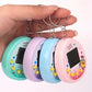 Jeu Électronique Tamagotchi Porte-Clés – Console Rétro Animaux Virtuels pour Enfants et Collectionneurs