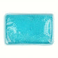 Poche de gel chaude/froide réutilisable – Coussin thermique apaisant pour douleurs et détente