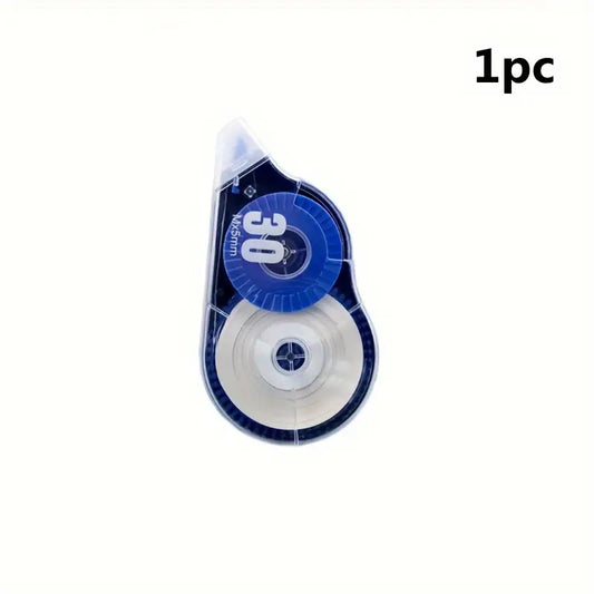 Correcteur à ruban 30m x 5mm – Outil de correction précis et longue durée pour bureau ou école