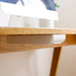 Tiroir coulissant adhésif sous bureau – Rangement discret auto-collant pour stylos, accessoires et fournitures