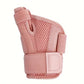 Orthèse de Poignet Ajustable, coloris Rose
