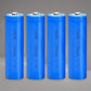 Batteries Li-ion 18650 2200mAh