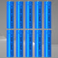 Batteries Li-ion 18650 2200mAh