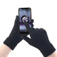 Gants chauffants USB demi-doigts – Confort thermique idéal pour l’hiver au bureau ou à la maison