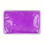 Poche de gel chaude/froide réutilisable